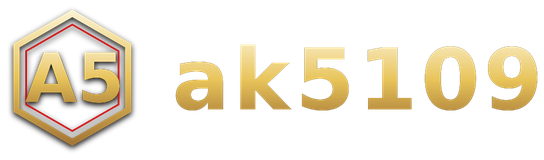ak5109 logo