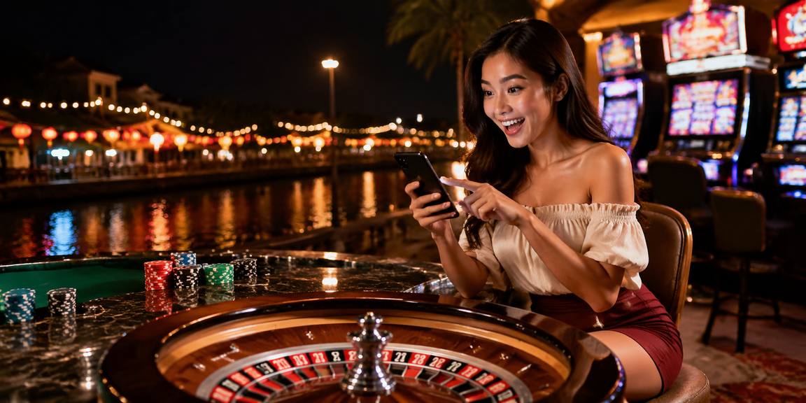 ak5109 mobile gaming